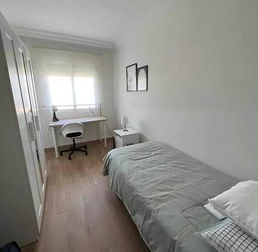 Kukie Appartement *