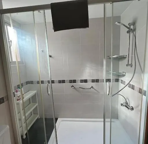 Kukie Appartement