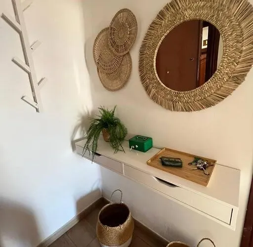 Kukie Appartement Málaga